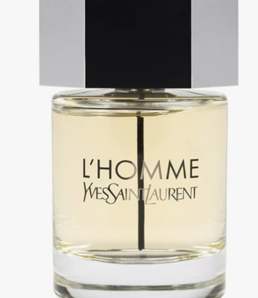 EDT L'Homme Eau de Toilette 100ml (100ml)